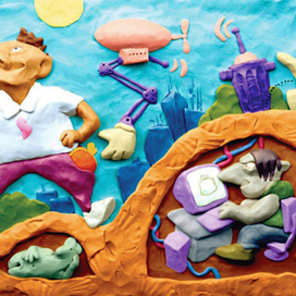 Кибер-махинации