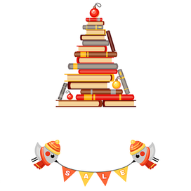 Различные элементы векторных работ