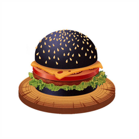 Бургер