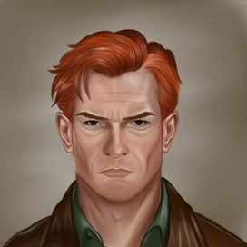 Русалочка. Себастьян.