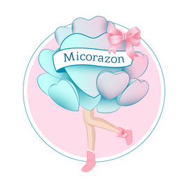 Логотип Micorazon
