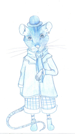 Мистер Крыс