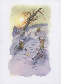 С Новым Годом!