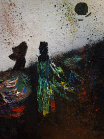 Когда зажигаются звёзды