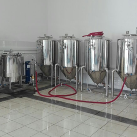   Как купить оборудование для производства пива?