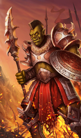 orc general