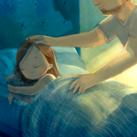 Спокойной ночи, Мия!