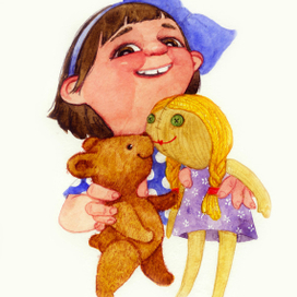 и жили они долго и счастливо