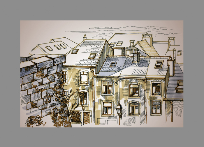 Арлон. Бельгия