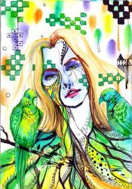 Зеленая иллюзия