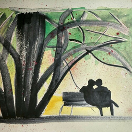 Двое не спят