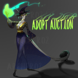 Дизайн персонажа