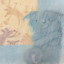 Отчего танцуют мыши