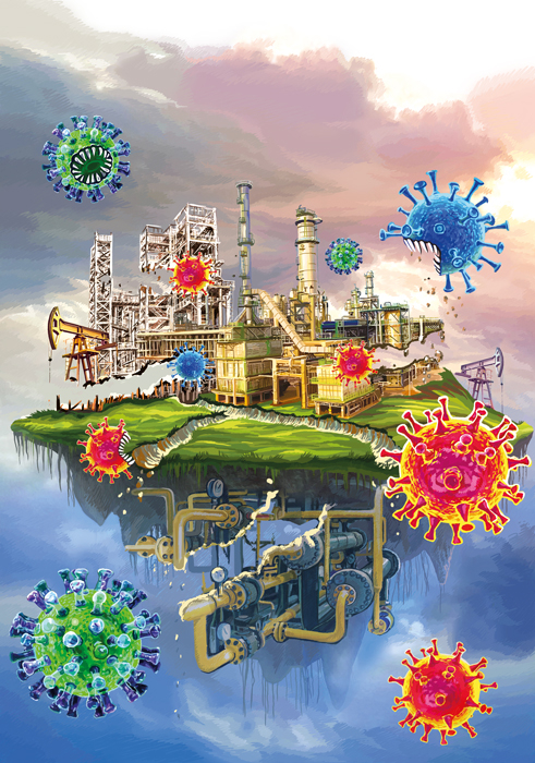 Лангольеры в короне))))