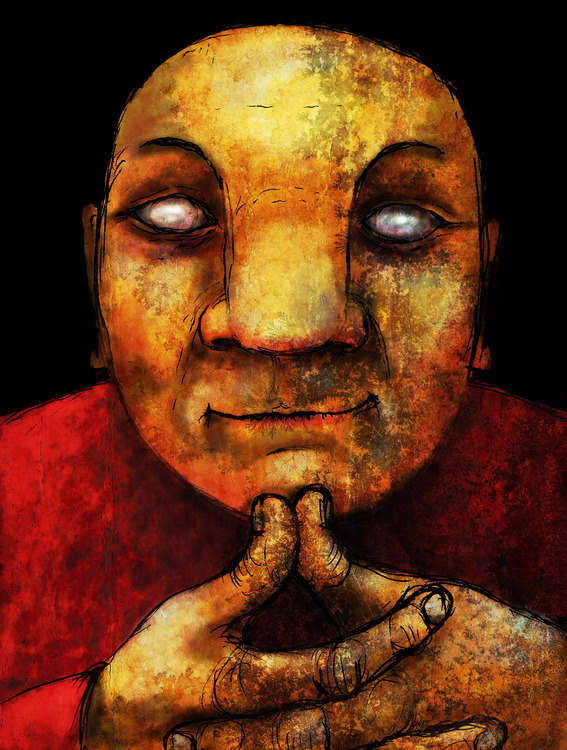 Наблюдатель