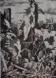 ДЕНЬ ПОСЛЕ ЗАВТРА