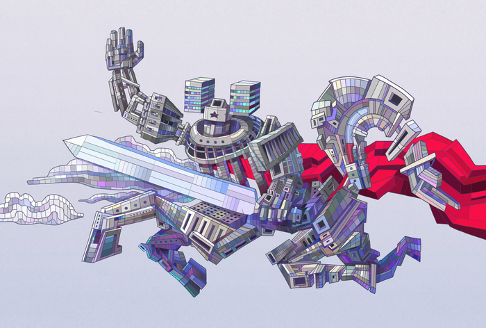 Кавалерист