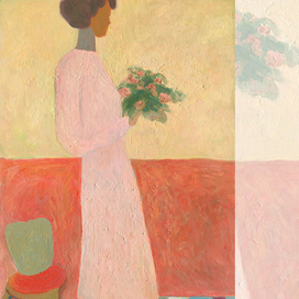 утренний букет