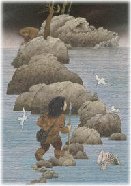 Мифы Севера 4