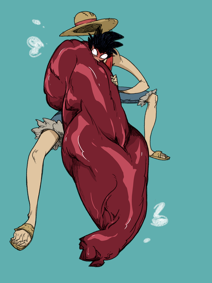 надувная рука