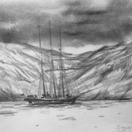 Возвращенная льдами