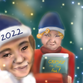 Фото - отчёт. Мы будем теперь спокойно спать