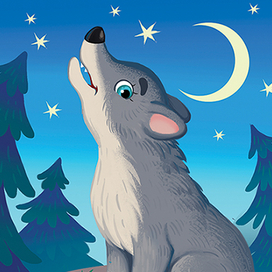 пазлы для самых маленьких