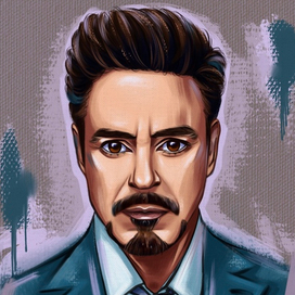 Роберт в Масле