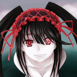 Kurumi Tokisaki