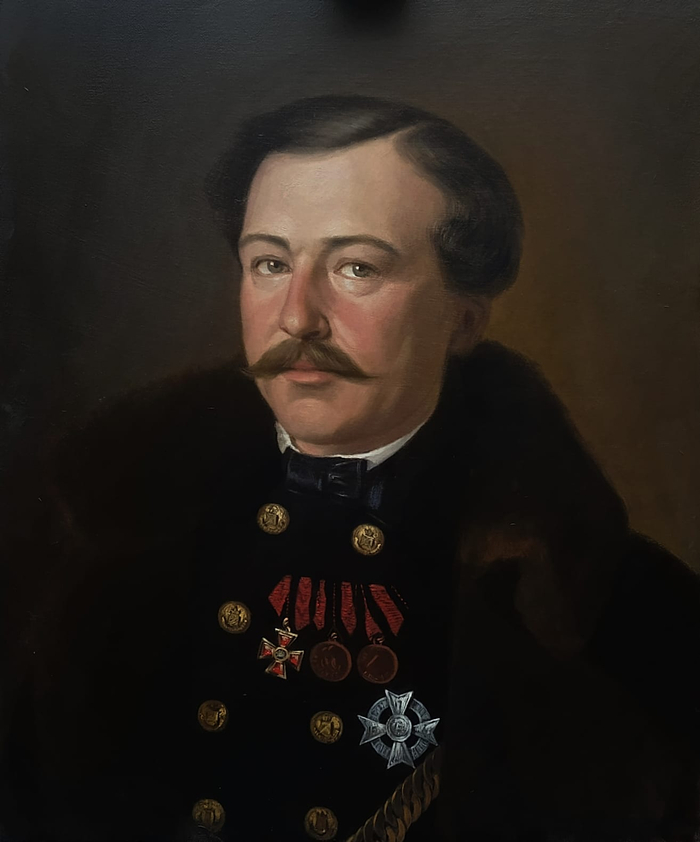 Копия Неизвестного