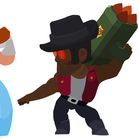 Brawl stars