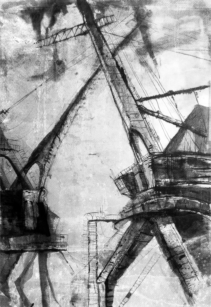 Правая набережная