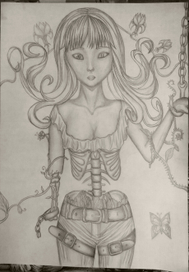 В плену времени