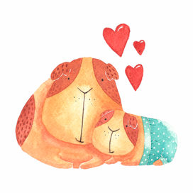 Мимисвинки