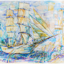 Дальнее странствие