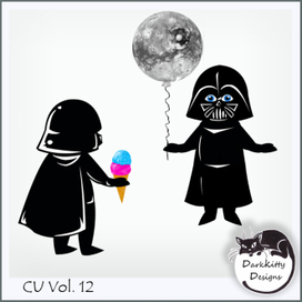 Добрый Дарт Вейдер