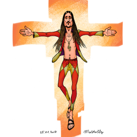 Musical Jesus
