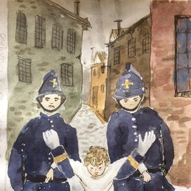 Оливер Твист