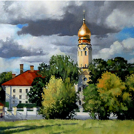 ,, Гребенщиковская старообрядческая церковь,, 