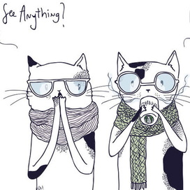 Проблема очкариков