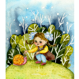 Давай дружить?)