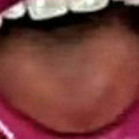 Amy Rose Walker Tongue 