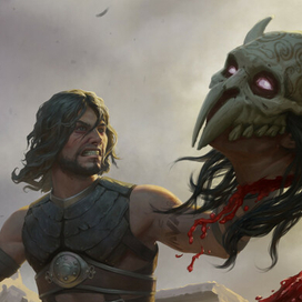 Принц Персии