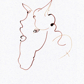 лошадка