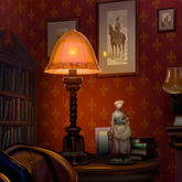 Игровая локация