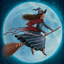 Witch