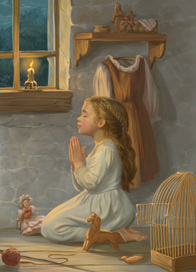 Разворот в книге «Цветок репейника» 