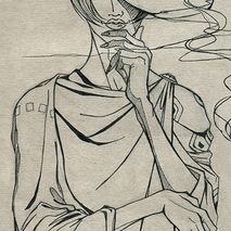 Король Мёнин