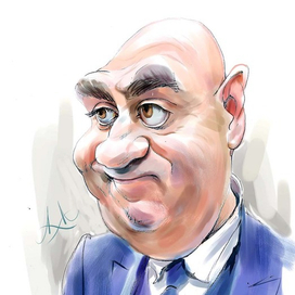 Иосиф Пригожин