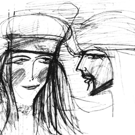 Сказки Шахерезады